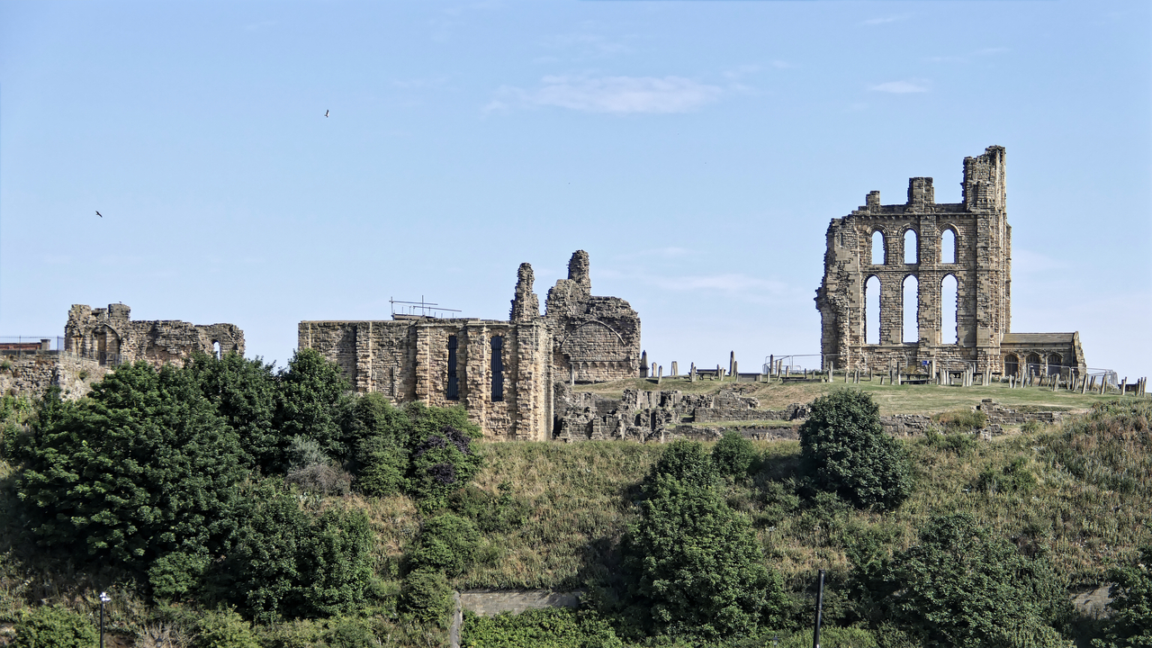 20260720-095119•••Tynemouth•Northumbria•UK (ENG)